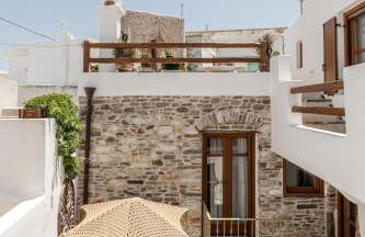 Memorias Sangri Naxos - Foto 3