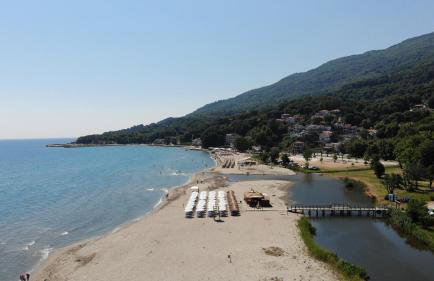 Efstathiou Mihail Studios and Apartments - Photo 14