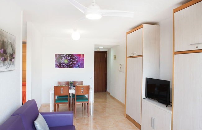 Apartment in Calafell With a Shared Pool - Photo 11