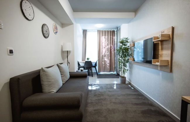 Stylish Apartments With Osijek Near Top Attractions - Foto 51