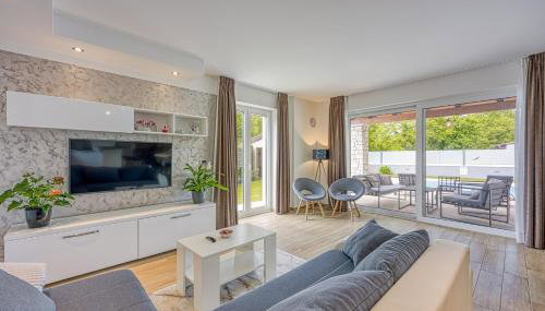 Celtis House -Pool-Whirlpool-Sauna - Foto 5