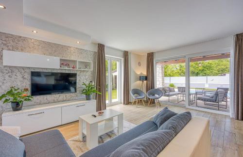 Celtis House -Pool-Whirlpool-Sauna - Foto 5