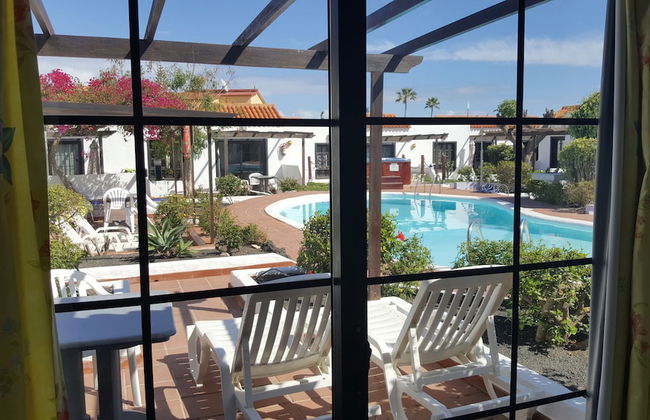 La Concha del Mar Apartments - Foto 13