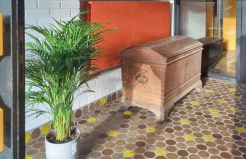 Gorgeous Apartment In Trier With Wifi - Foto 11