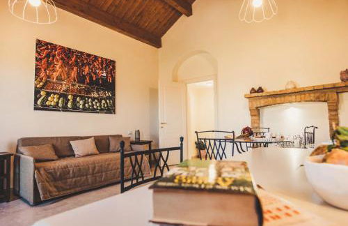 IL FILARO del Castello di San Basilio - Foto 10