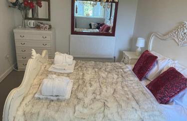 Grand Elegant Georgian Villa Wye Valley National Park - Foto 82