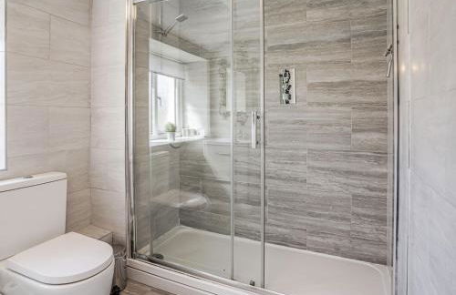 Granary Cottage - Foto 25