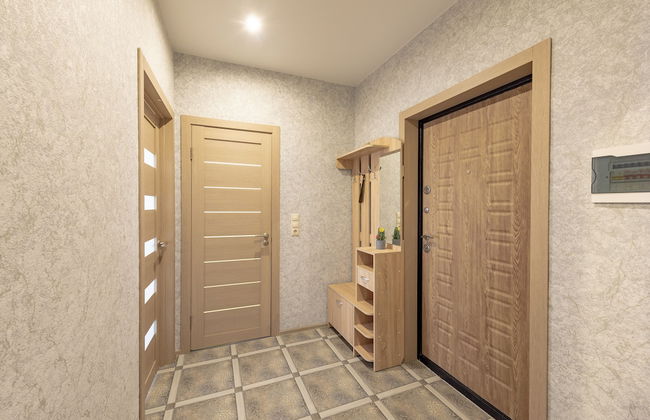 InnDays Podolsk Obyezdnaya doroga d.2 - Foto 5