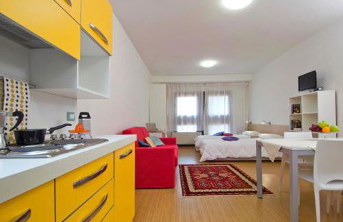 Residence Delta - Foto 12