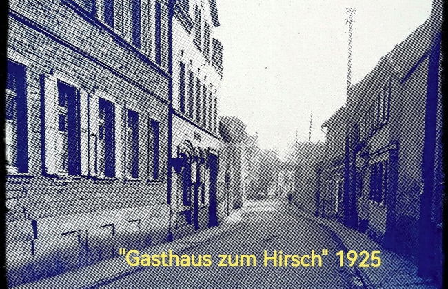 Hotel-Pension zum Hirsch - Foto 39