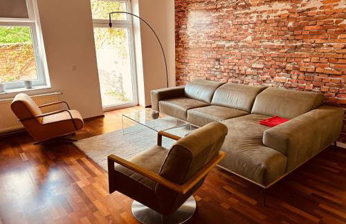 Moderne Wohnung in Eberswalde - Foto 7