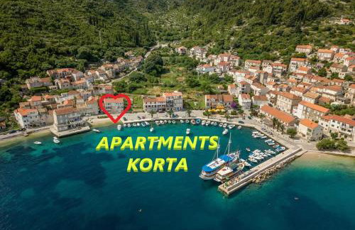 Apartments Korta - Foto 55