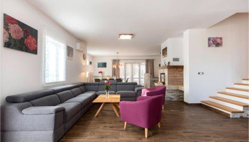 Gorgeous Home In Krmed With Wifi - Foto 2