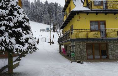 Apartament Na Strychu Podhale - Foto 34