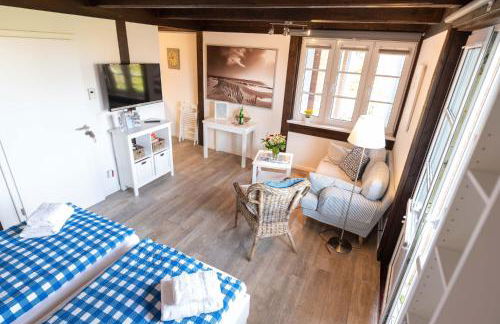 Ferienwohnung Strandgut - Foto 8