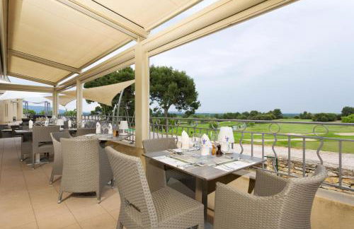 Madame Vacances Résidence Provence Country Club - Foto 30