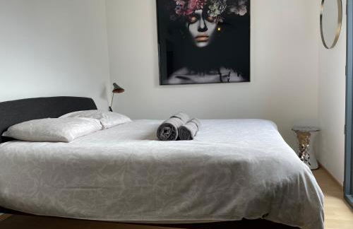 Appartement d'exception - Vue panoramique sur lac - Foto 7