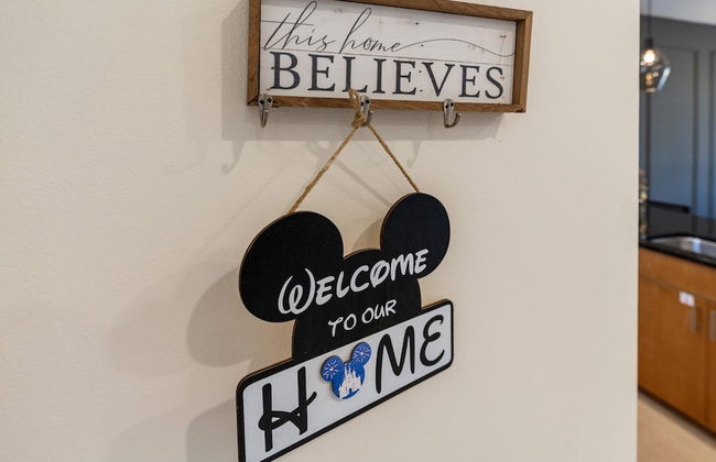 Private Hot Tub 3-bedroom 8 Miles From Disney - Photo 75