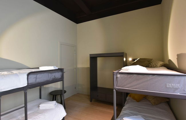 Luxurious Apartment in Nieuwpoort with Hot Tub - Photo 15