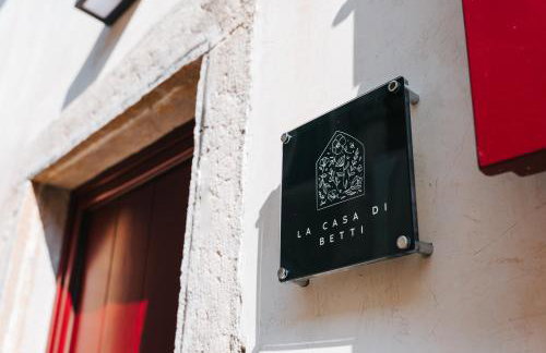 La Casa Di Betti - Foto 35