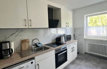 Schlosspark Apartment - Ferienwohnung - Foto 8