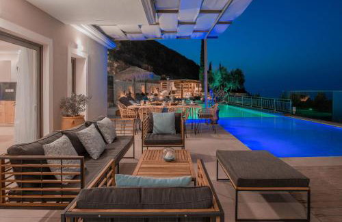Artemis Villas - Spectacular Views & Ideal For Large Groups, By ZanteWize - Foto 59
