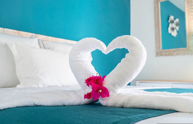 Villa Perle D or in Sainte-anne - Photo 20