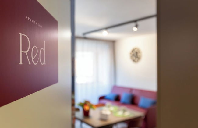 Boutique Apartments By Annalisa - Foto 36