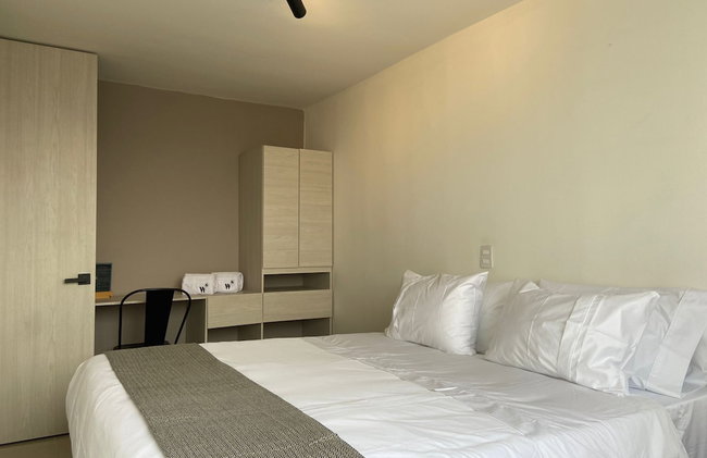 Hotel Santa Ana - Photo 8