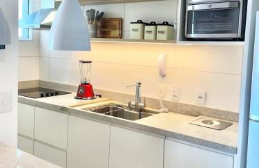 Apartamento Recife polo médico e empresarial - Foto 1