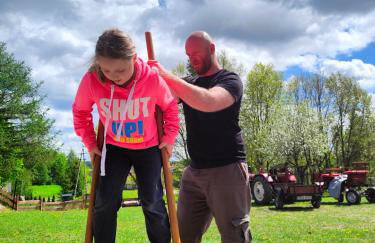 Agroturystyka Zagroda Alpaka - Foto 35