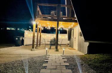 The Lakeside Loft- KY Lake Escape - Pirates Cove - Foto 54