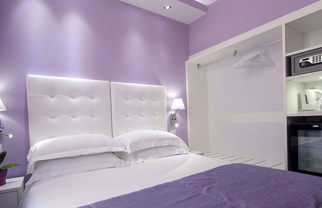 Relais Villa Coppedè - Foto 18