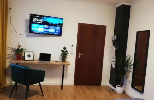 Dream & Relax Apartment's Messe - Foto 15