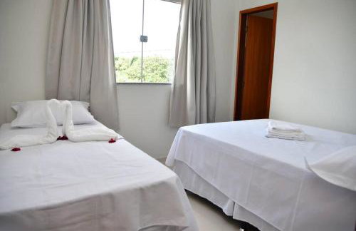 Casa das Dunas Residence até 6 pessoas (apto 02) - Foto 10