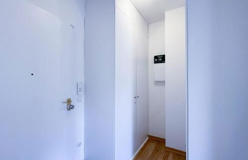 Stadtwald Langzeit-Apartment - Küche - Waschmaschine - S-Bahn direkt - Foto 50