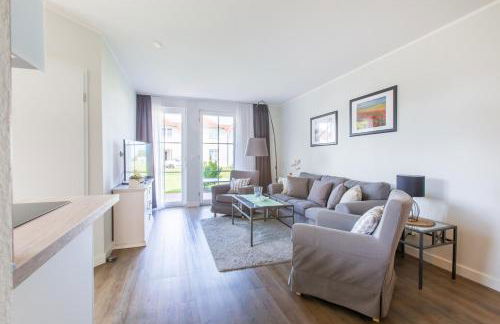 Ferienwohnung Moin - Foto 1