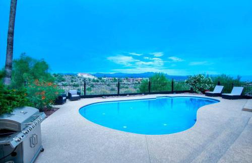 Mountain Vista - 5BR Home with Mountain Views - Foto 25