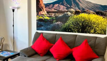 Family apartment “Tenerife with love!” - Photo 1