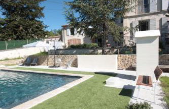 Cottage provencal - Villa saint Marc - Foto 14