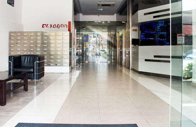 Octagon Premium Ipoh Homestay - Foto 24