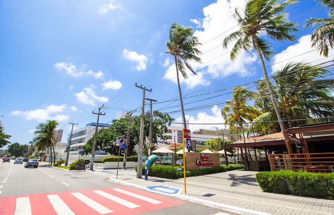 Bela Hospedagem - Atl Sul em Cabo Branco - Foto 21