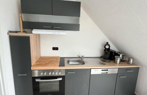 Ferienwohnung Kleine Auszeit - Foto 7