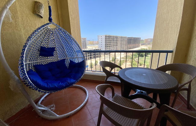 Golf Porto Marina, 2-beds, Sleeps 7, Beach Access - Foto 25