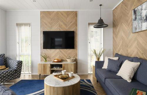 Coastal Lodge at Seaham Hall - Photo 21