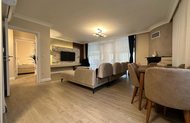 Riyan Garden Villas - Foto 5