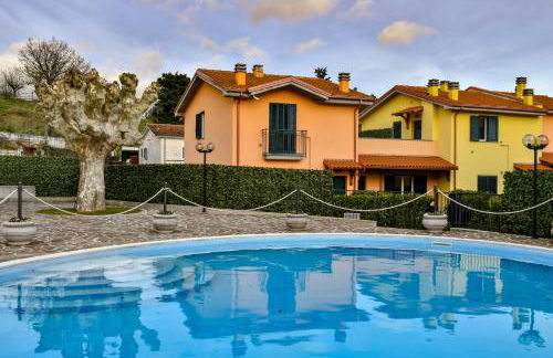 esiloM Aparthotel - Foto 13