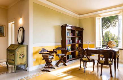 Villa Luigina 8 in Capannori - Foto 17