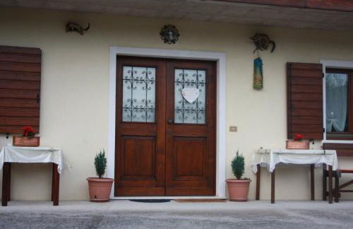 Albergo Diffuso Faller - Foto 43