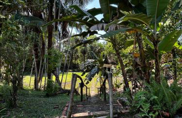 COP 30 - Sítio Paraíso Eco Pousada - Photo 4